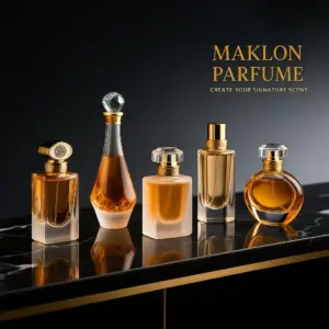 Jenis parfum extrait, edp, edp