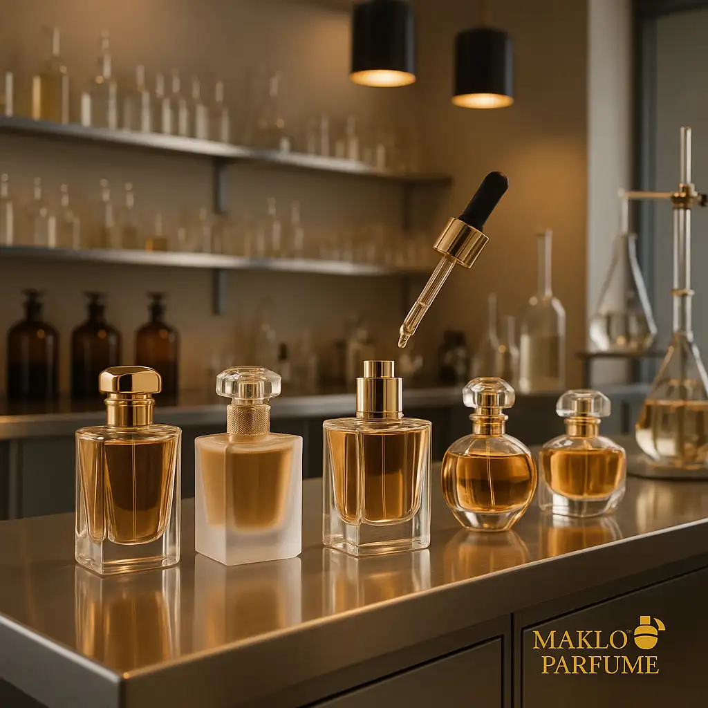 pabrik makon parfum terpercaya