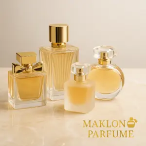 identitas aroma brand parfum