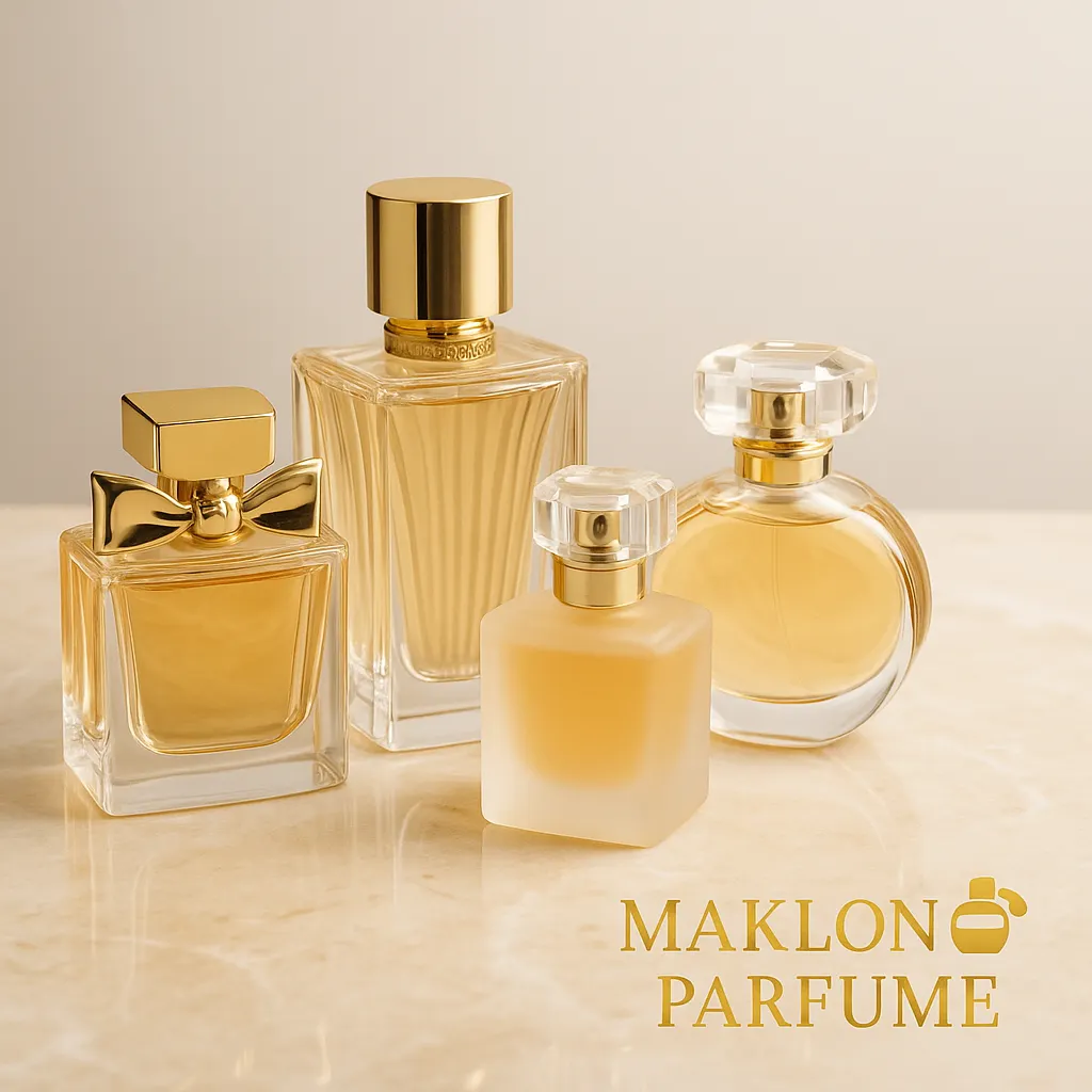 identitas aroma brand parfum