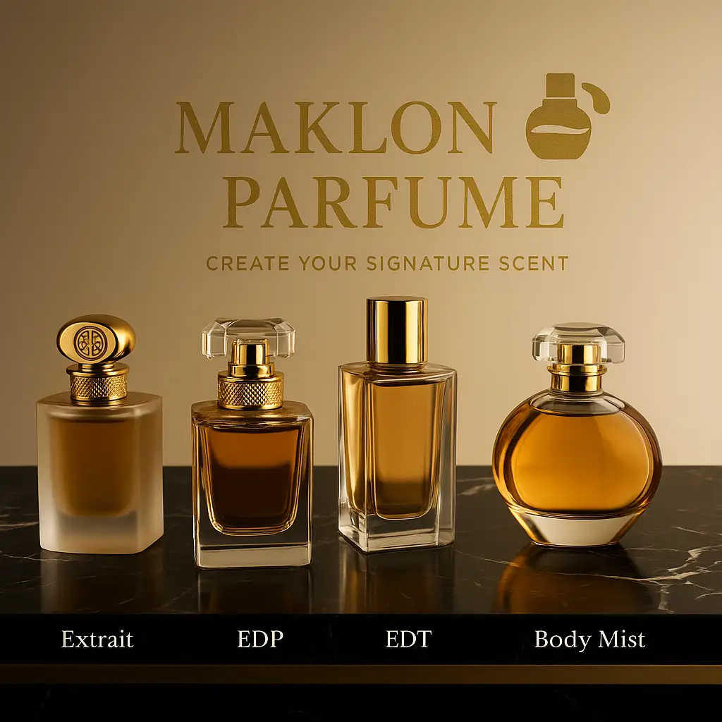 perbedaan jenis parfum