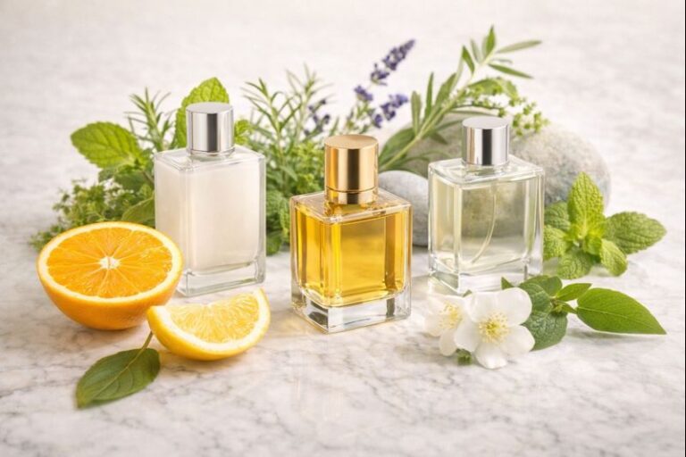 parfum brand sendiri