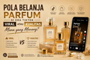 Insight pasar parfum