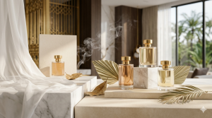 Insight pasar parfum