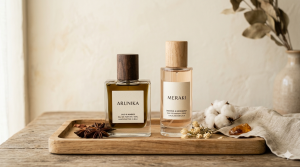 Produk Parfum