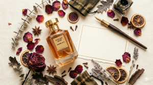 Bisnis dan Brand Parfum