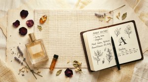 Bisnis dan Branding Parfum