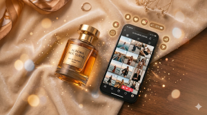 Insight Pasar Parfum