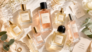Insight Pasar Parfum
