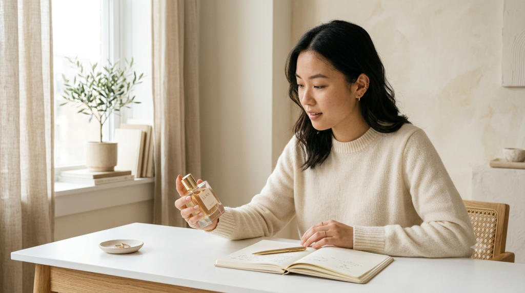 Bisnis dan Branding Parfum (2)