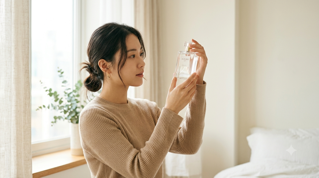 Insight Pasar Parfum