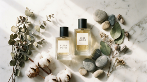 Insight pasar parfum