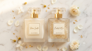 Produk Parfum
