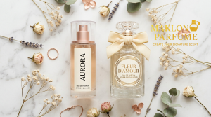 Insight Pasar Parfum