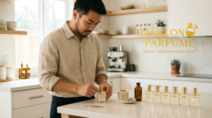 Bisnis dan Branding Parfum