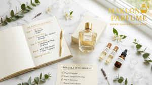 Produk Parfum