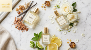 Produk Parfum